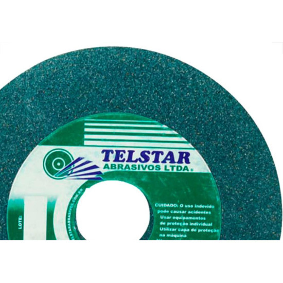 Rebolo Telstar. Chanfr.6 X 1/4 X 60