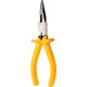 Alicate Bico 6 Pvc Tramontina Alicate Bico 6 Pvc Tramontina