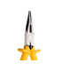 Alicate Bico 6 Pvc Tramontina Alicate Bico 6 Pvc Tramontina