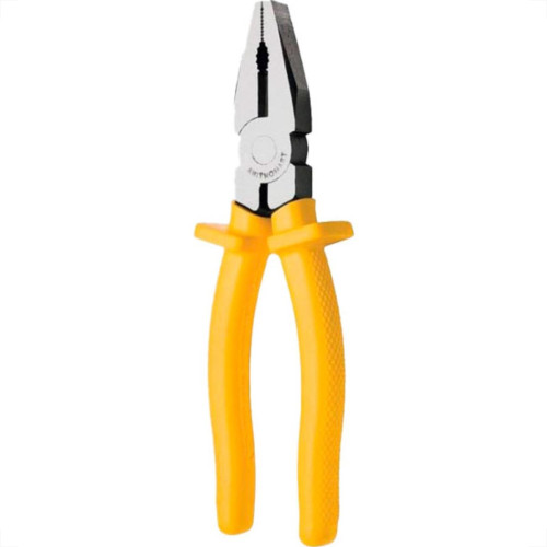 Alicate Profissional Tramontina 8 1000V/41001 Alicate Profissional Tramontina 8 1000V/41001