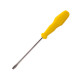 Chave Fenda Tram J 1/4 X 6 Chave Fenda Tram J 1/4 X 6