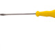 Chave Fenda Tram J 1/4 X 6 Chave Fenda Tram J 1/4 X 6
