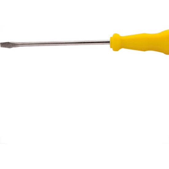 Chave Fenda Tram R 3/8 X10