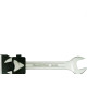 Chave Fixa Tramontina 21 X 23 Chave Fixa Tramontina 21 X 23