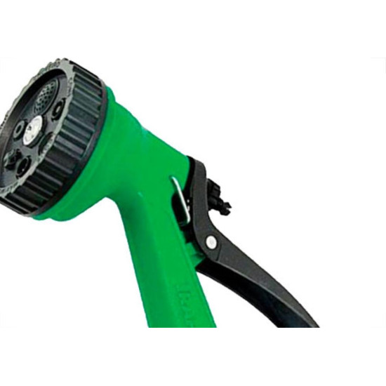 Esguicho jardim Jet Super 6 Jatos Esguicho jardim Jet Super 6 Jatos