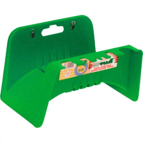 Suporte P/ Mangueira Trapp Plast. Verde Suporte P/ Mangueira Trapp Plast. Verde