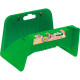 Suporte P/ Mangueira Trapp Plast. Verde Suporte P/ Mangueira Trapp Plast. Verde
