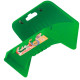 Suporte P/ Mangueira Trapp Plast. Verde Suporte P/ Mangueira Trapp Plast. Verde