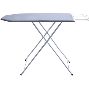 Mesa De Passar Tubomax C/Forro 6004 Mesa De Passar Tubomax C/Forro 6004