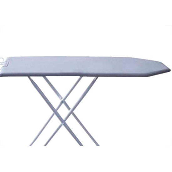 Mesa De Passar Tubomax C/Forro 6004 Mesa De Passar Tubomax C/Forro 6004