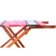 Mesa De Passar Tubomax Tingida 6007
