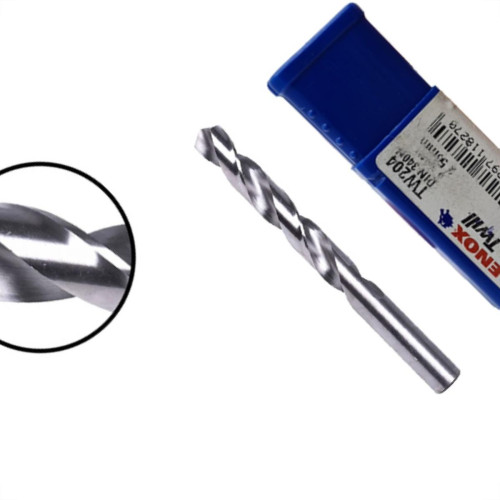 Broca Aco Rapido Irwin Longa 1,0Mm - Kit C/2 PC Broca Aco Rapido Irwin Longa 1,0Mm - Kit C/2 PC