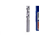 Broca Aco Rapido Irwin Longa 1,0Mm - Kit C/2 PC Broca Aco Rapido Irwin Longa 1,0Mm - Kit C/2 PC