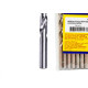 Broca Aco Rapido Irwin 1,5Mm - Kit C/10 PC Broca Aco Rapido Irwin 1,5Mm - Kit C/10 PC