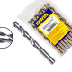Broca Aco Rapido Irwin 7,0Mm - Kit C/10 PC Broca Aco Rapido Irwin 7,0Mm - Kit C/10 PC