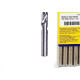 Broca Aco Rapido Irwin 8,5Mm - Kit C/5 PC Broca Aco Rapido Irwin 8,5Mm - Kit C/5 PC