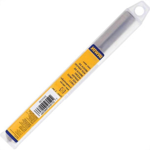 Broca Aco Rapido Irwin 17,0Mm