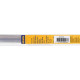 Broca Aco Rapido Irwin 17,0Mm