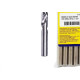 Broca Aco Rapido Irwin P 9/32 - Kit C/5 PC