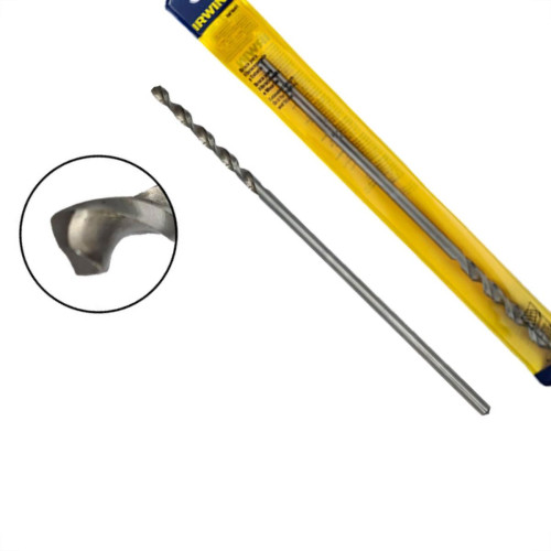 Broca Mourao Irwin B 9/32 X 250Mm Broca Mourao Irwin B 9/32 X 250Mm
