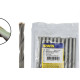Broca Widea Irwin A 1/8 =3Mm - Kit C/10 PC Broca Widea Irwin A 1/8 =3Mm - Kit C/10 PC