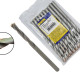 Broca Widea Irwin E 5/16 =8Mm - Kit C/10 PC Broca Widea Irwin E 5/16 =8Mm - Kit C/10 PC