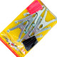 Garra P/Bateria 30-A C/10 - 9040 Garra P/Bateria 30-A C/10 - 9040