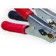 Garra P/Bateria.300A C/Manopla-9014 Garra P/Bateria.300A C/Manopla-9014