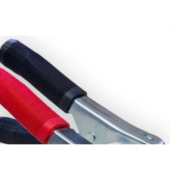 Garra P/Bateria.300A C/Manopla-9014 Garra P/Bateria.300A C/Manopla-9014