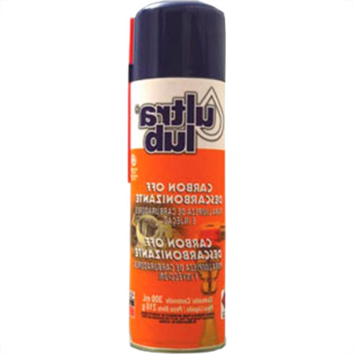Descarboniz.Injec/Carb.Ultra 300Ml Descarboniz.Injec/Carb.Ultra 300Ml