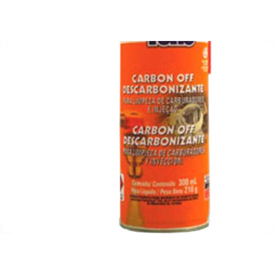 Descarboniz.Injec/Carb.Ultra 300Ml Descarboniz.Injec/Carb.Ultra 300Ml