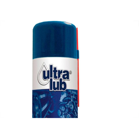Desengraxante Spray Ultra Lub 300Ml Desengraxante Spray Ultra Lub 300Ml