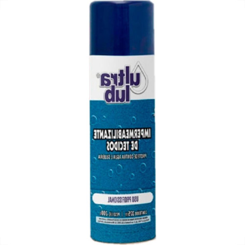 Impermeabiliz.P/Tecido Ultra 325Ml Impermeabiliz.P/Tecido Ultra 325Ml