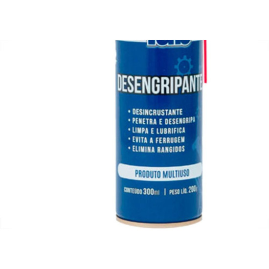 Oleo Deseng/Lub.Ultralub 300Ml/200G Oleo Deseng/Lub.Ultralub 300Ml/200G