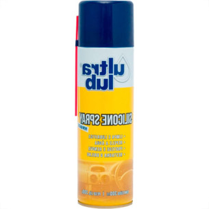 Silicone Spray Ultra Lub 300Ml