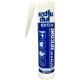 Silicone Ultra Acetico.Branco 280Gr Silicone Ultra Acetico.Branco 280Gr
