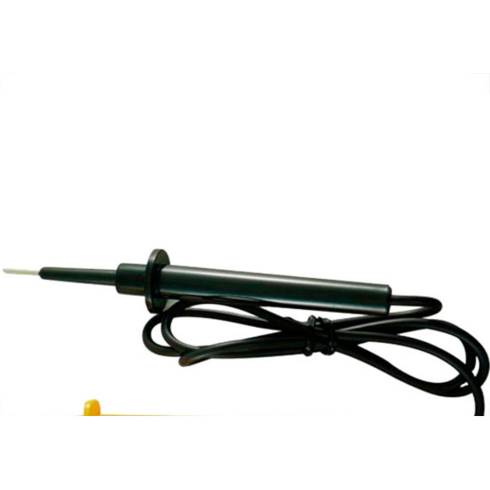 Teste Voltag.110V/380V 3 Niv.Hikari Teste Voltag.110V/380V 3 Niv.Hikari