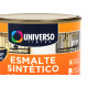 Tinta Esmalte Sintetico Universo 1/16 = (225ml) Aluminio Tinta Esmalte Sintetico Universo 1/16 = (225ml) Aluminio