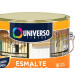 Tinta Esmalte Sintetico Universo 3,6Lt Cinza Esc