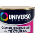 Massa Corrida Universo Pva 1/4 Massa Corrida Universo Pva 1/4