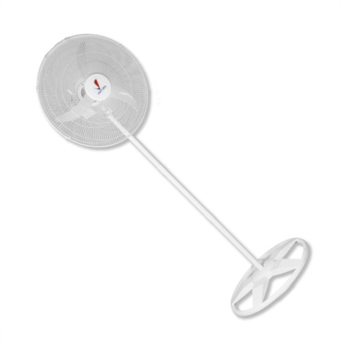 Ventilador Col.Ventura 60 Branco Bv