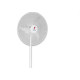 Ventilador Col.Ventura 60 Branco Bv