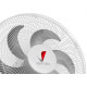 Ventilador Par.Ventura 50 Branco Bv