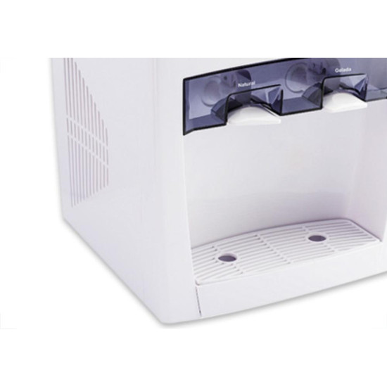 Bebedouro Agratto Gl-10/20L Bivolt Bebedouro Agratto Gl-10/20L Bivolt