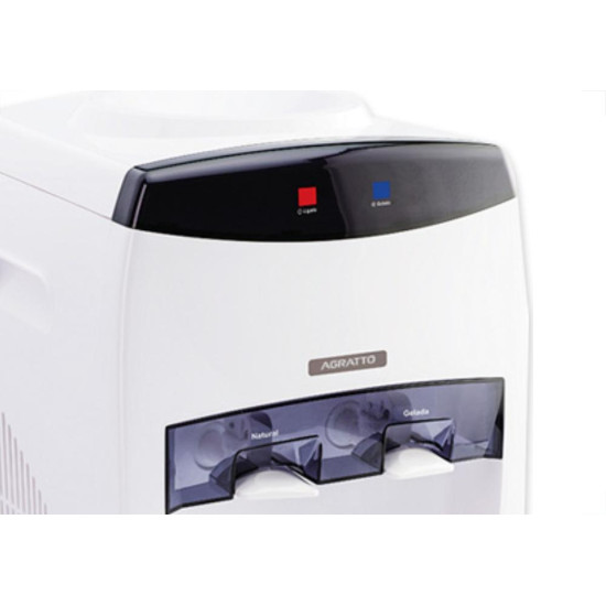 Bebedouro Agratto Gl-10/20L Bivolt Bebedouro Agratto Gl-10/20L Bivolt