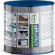 Fita Adesiva Multuso Viaflex 15Cmx10Mt Fita Adesiva Multuso Viaflex 15Cmx10Mt