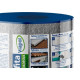 Fita Adesiva Multuso Viaflex 15Cmx10Mt Fita Adesiva Multuso Viaflex 15Cmx10Mt