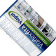 Fita Adesiva Multuso Viaflex 20Cmx10Mt Fita Adesiva Multuso Viaflex 20Cmx10Mt