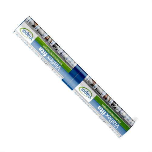 Fita Adesiva Multuso Viaflex 94Cmx10Mt Fita Adesiva Multuso Viaflex 94Cmx10Mt