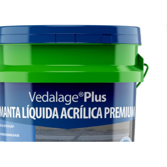 Viapol Vedalage Plus Concreto.12K